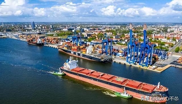 立政客：中国必须明白，立陶宛经济离不开中国	，中立关系必须恢复