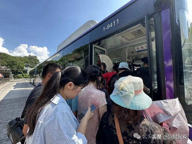 杭州印象·灵隐飞来峰