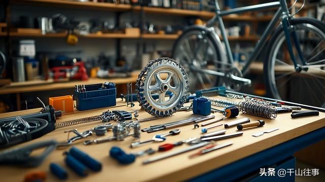 独行二十载：真正的骑行，是“全副武装”的孤勇与虔诚