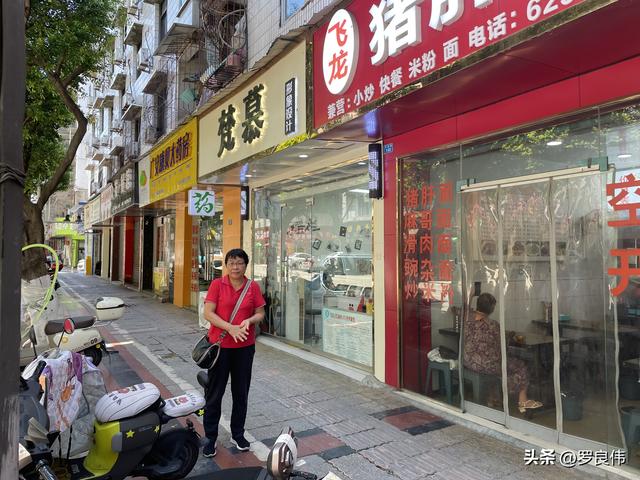西北自驾第九天：武胜探友，晚宿咸丰