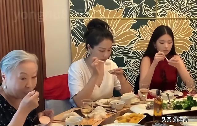 中国赚钱美国花？老戏骨祖孙三代在美奢华享乐 过上“人上人”生活