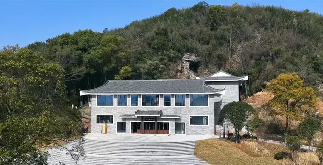 涌泉洞元旦开放-欢迎观看藏在时光里的洞天雅韵