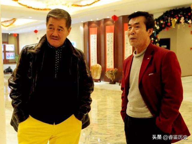 下一个闫学晶？赵本山没想到，离春节不到1个月，何庆魁也翻车了