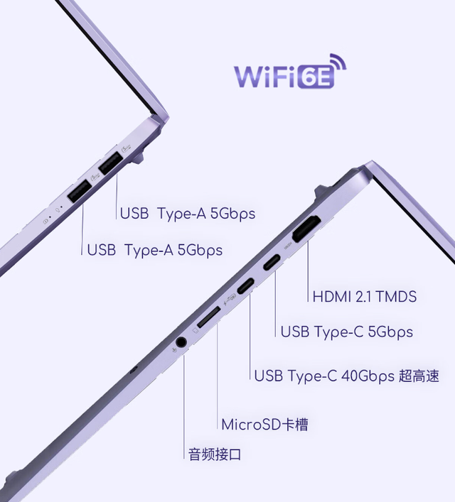 OLED笔记本已很便宜，联想华硕惠普这三款都很能打，最低3199元