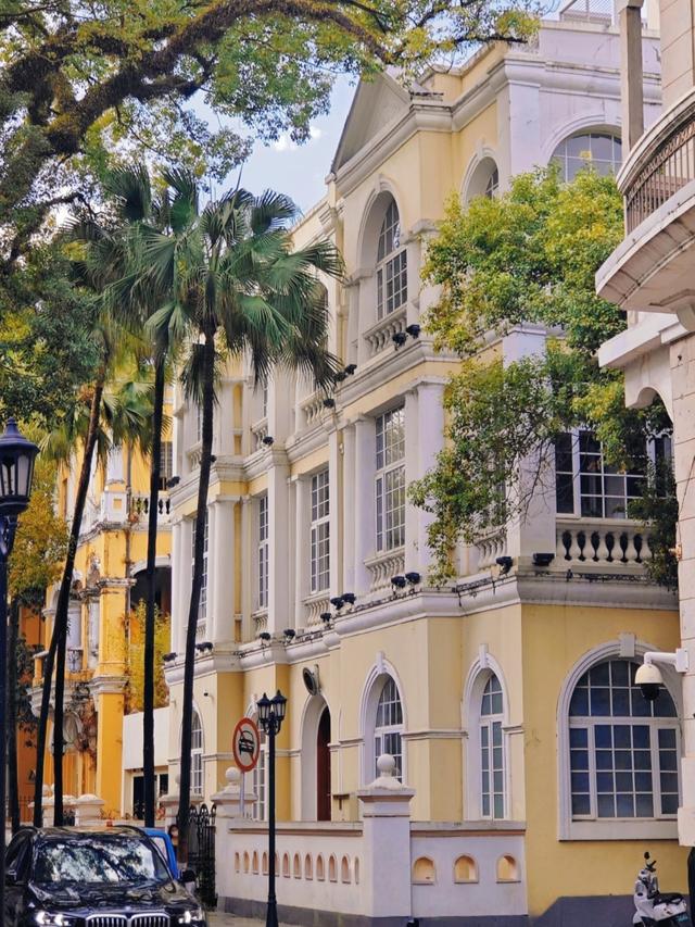 世界上只有中国广州市才有的全球独一无二的10大奇景