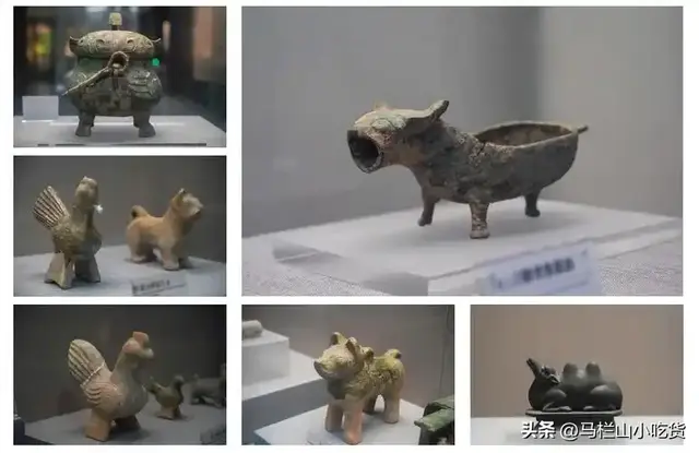 河南商丘旅游打卡攻略 | 穿越三千年的烟火与古韵！