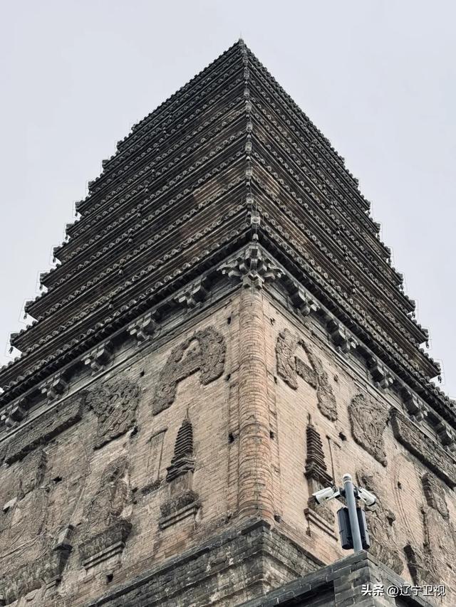 全网都在挖的小众访古宝地,被严重低估的宝藏小城,就在辽西......