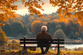 60岁后才明白，想顺顺当当再活二三十年，就得做好这6个心理准备图片