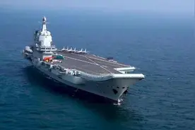 中美两个航母战斗群，都把菲律宾当成了主战场？小马科斯求仁得仁图片