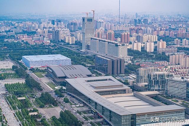 再热都要去北京，你知道为什么吗？