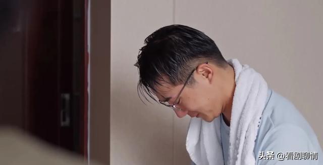 《好团圆》大结局，原来，这才是向中疯狂报复出轨姐夫高平的真相