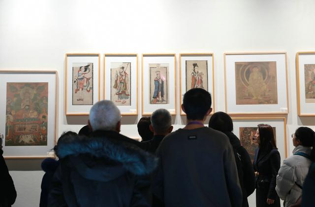 跨年“盛宴”！内蒙古博物院三大文化展览同步开展