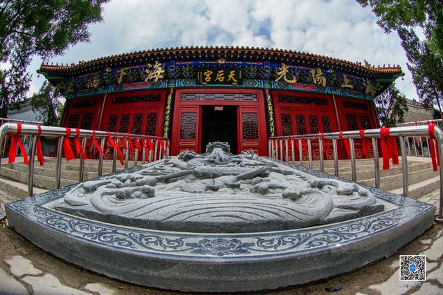 探寻天津津南光影｜走进我们的家园·葛沽镇