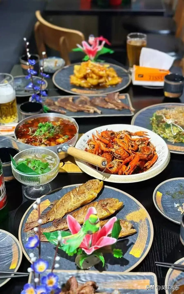 避开热浪！吴江的夏夜还可以这样玩→