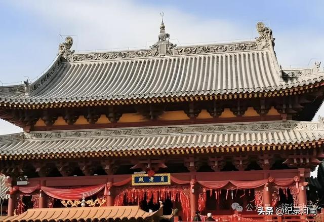 商丘古城：千年古韵邂逅新机遇，文旅征途待启华章