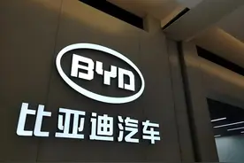 比亚迪“魔爪”伸向电单车，雅迪爱玛们终于要慌了图片