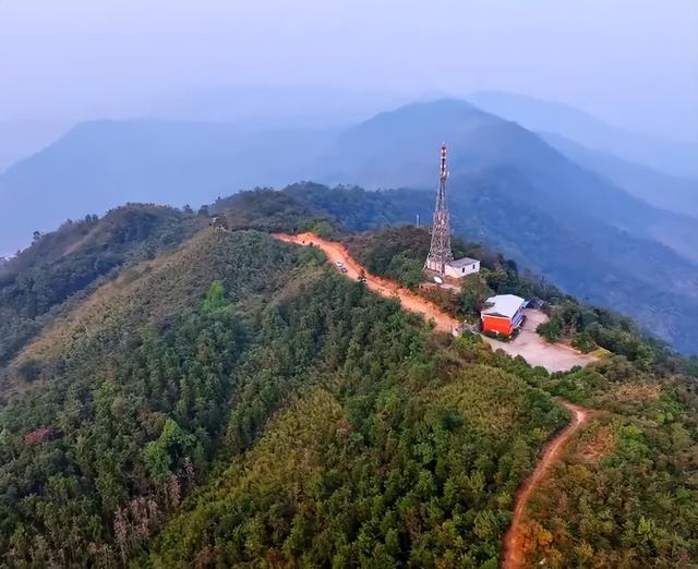 衡阳衡南县一日游旅游攻略：推荐十大必去景点与好玩的地方