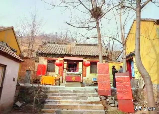 李传尧：游章丘三山峪石峪寺随笔