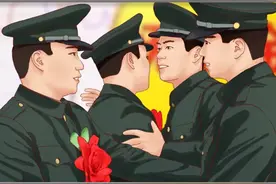 新条例明确军人残疾抚恤金发放时间！附评残的经济待遇保障图片