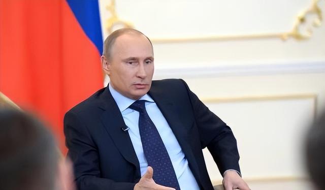 普京的接班人出现，接班人终于敲定了？俄罗斯政坛新变局即将开启