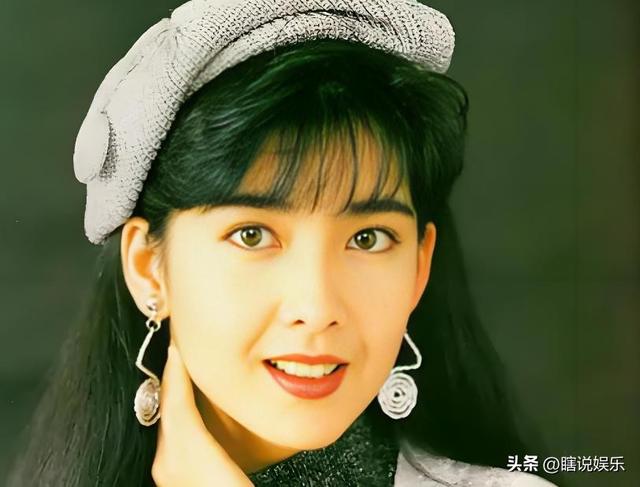 被戴8次绿帽子，3次被捉奸在床，这就是我们“玉女”守卫的爱情