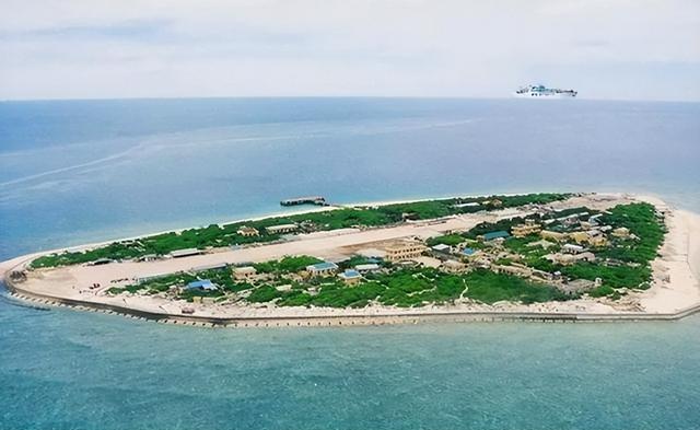 中方必须无条件割让领土？美发话后，马来西亚叫嚣：中国放弃南海