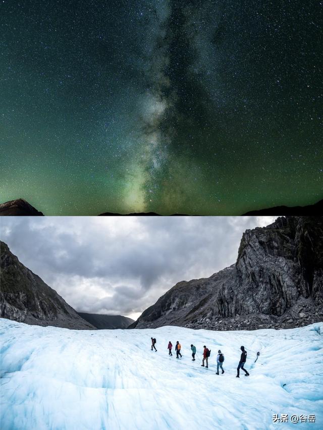 春节出发，给向往自由与风景的你