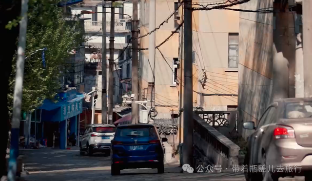 大山中破旧的三线厂，曾是贵州最大水泥厂，居然藏着一条时空隧道