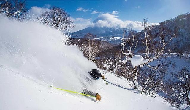 北海道市民直传!冬季雪地行走需注意事项、服装挑选、不滑倒技巧