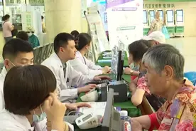 头痛就像被念“紧箍咒” 这样做能缓解偏头痛图片