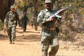 又打起来了！印军再次开火，30多人被击毙，莫迪失声，美英法失声图片