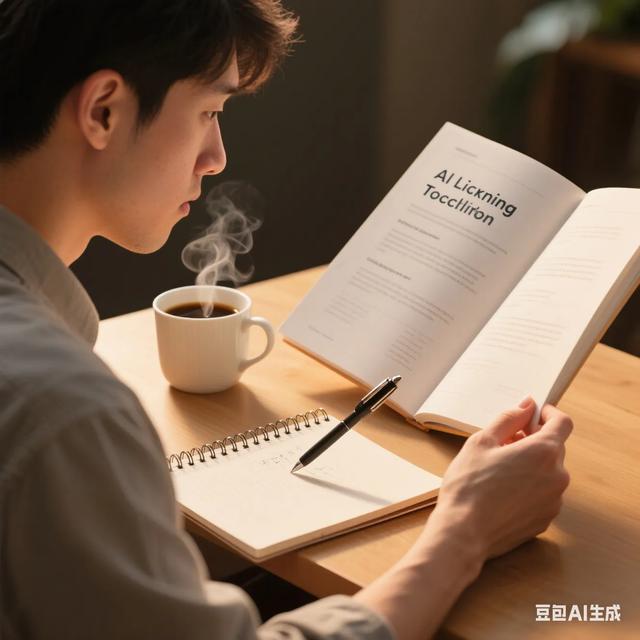 普通人如何拥抱AI