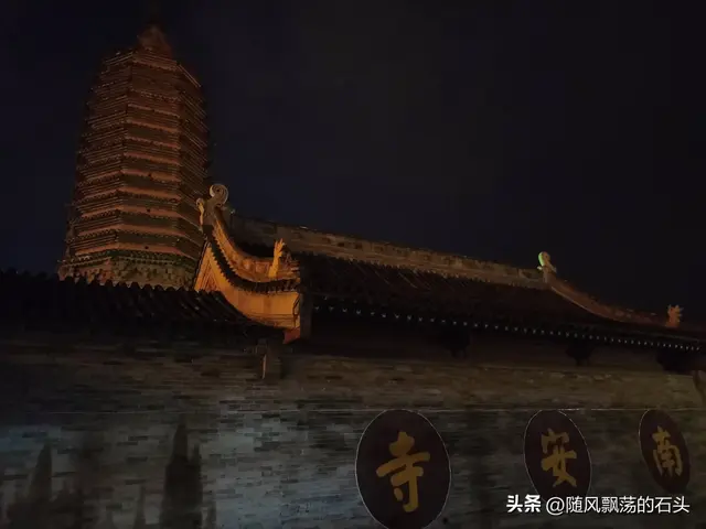 蔚县美景多，最不可错过的只有它