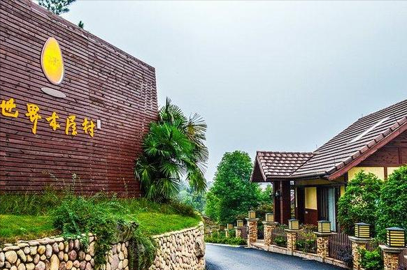 安徽有哪些全国旅游名县？