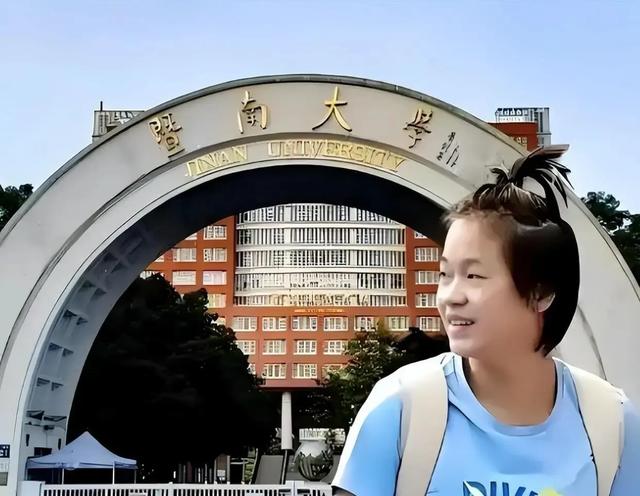 全红婵入学仅4天，恶心的事再次发生，官媒：退不退由她自己决定
