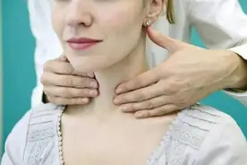 发现甲状腺结节，不要慌！这些你要知道！图片