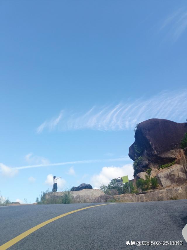 福安溪柄流米寺：寻幽揽胜，畅享神仙之乐