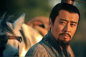 历史上真实的刘备:城府极深，狠辣无异曹操的乱世枭雄图片