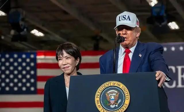 出大事了，美俄同时警告日本，中国对日本打出王牌	，高市开始急了