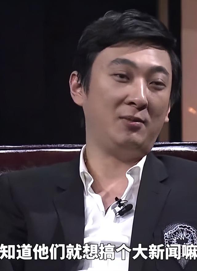 官媒发文，38岁王思聪再破天花板，让王健林和整个商界沉默了