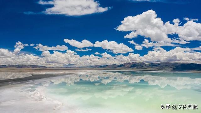 难得一见！在西藏，感觉不真实的10大奇景！