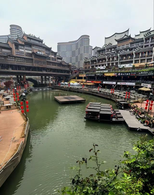 湖州太湖古镇：江南水乡的新韵华章