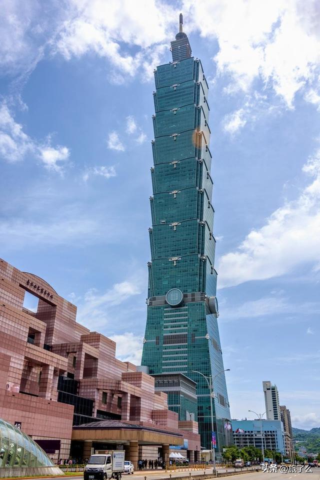 台湾现在值得去吗？