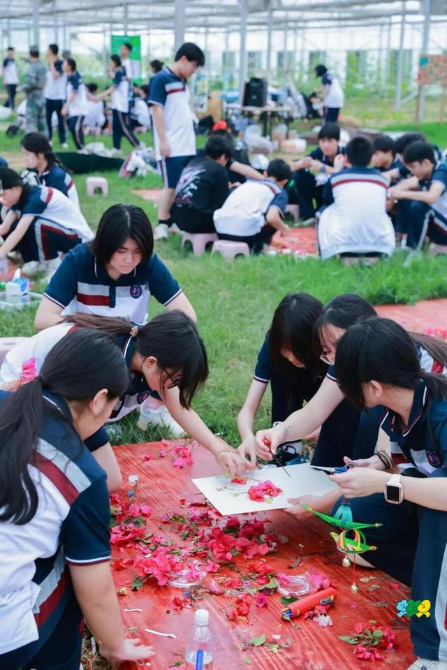假期火了！金湾藏着个小众乐园！