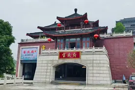 湖南这个地方，富豪多得让人想不到，1人曾是首富，在邵阳和娄底图片