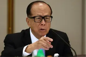 最后24小时，美国突然表态，港口交易案定性，李嘉诚开始安排后路图片
