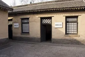 八路军副总参谋长左权牺牲于鬼子炮火的幕后黑手竟是：益子挺进队图片