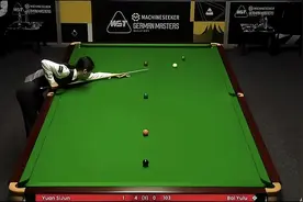 单杆128分清台，白雨露破女子单杆纪录同时生涯首次单杆破百图片