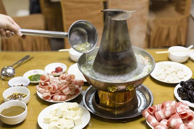 别老盯着南方枫叶乌桕，东北这地方也有你苦寻的秋色美！