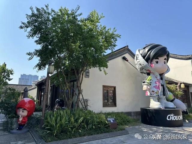 杭州城记·火车西站与梦想小镇